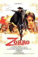 Смотреть Zorro